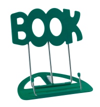 Uni-Boy »Book« stand