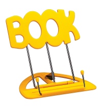 Uni-Boy »Book« stand