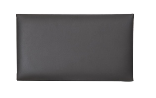 Seat cushion - imitation leather