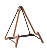 K & M Heli Acoustic Guitar Stand 