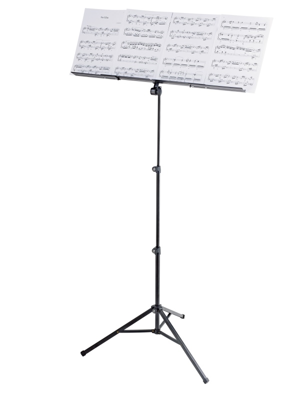Music stand »Robby Plus«