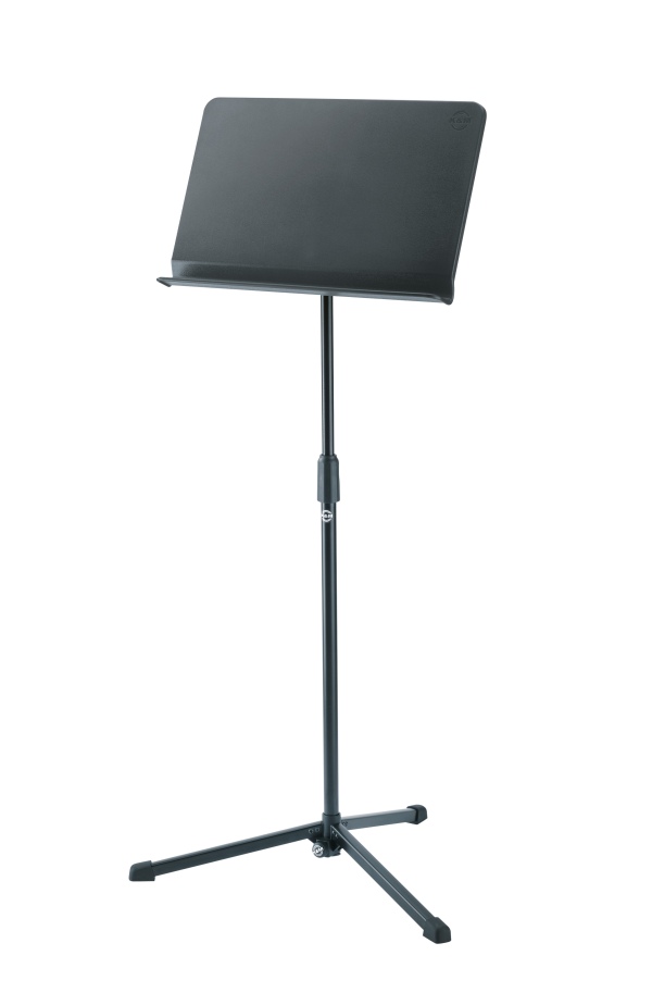 Orchestra music stand