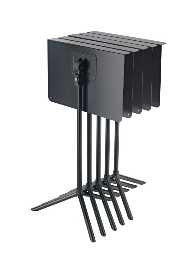 Orchestra music stand »Overture«