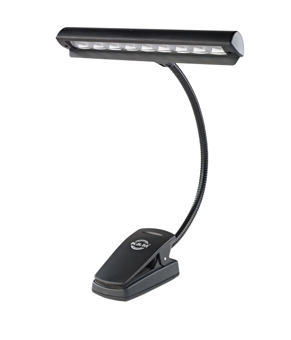 Music stand light »Orchestra Light Eos«