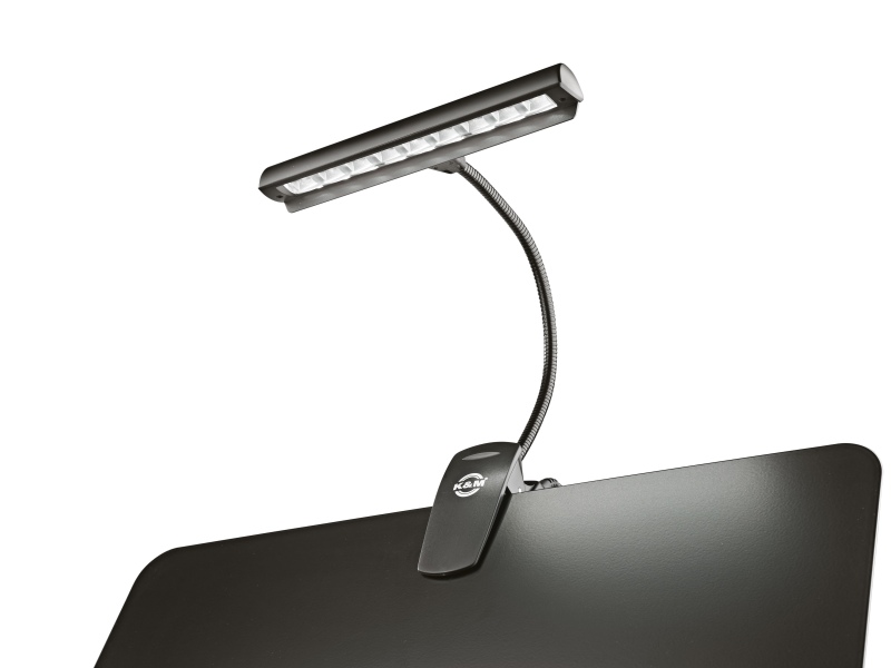 Music stand light »Orchestra Light Eos«