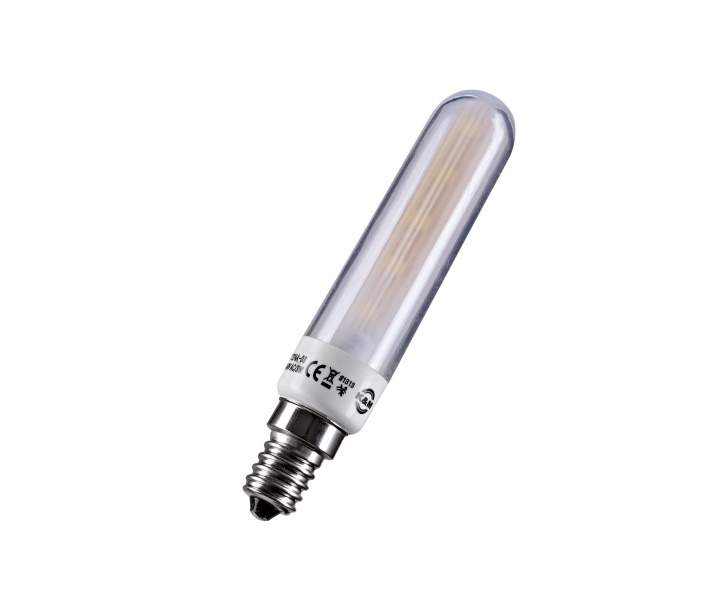 LED replacement bulb
