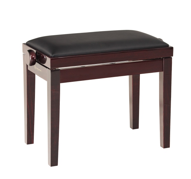Piano bench - wooden-frame