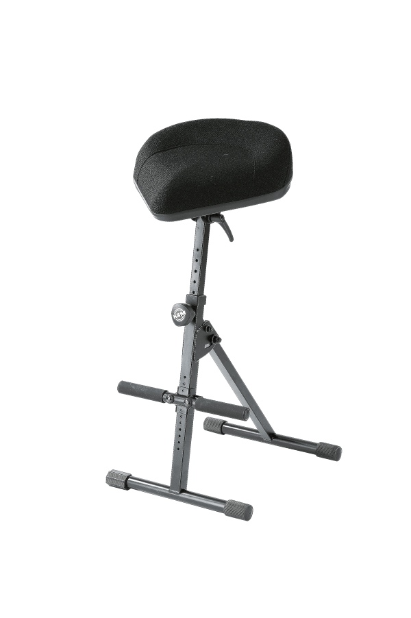 Pneumatic stool