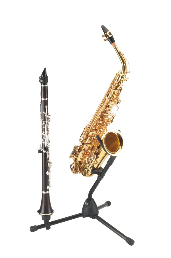 Saxophonständer
