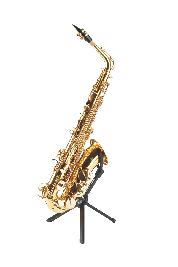 Saxophone stand »Jazz«