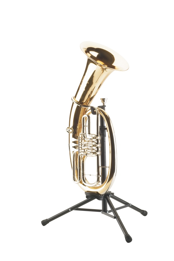 Tenor horn stand