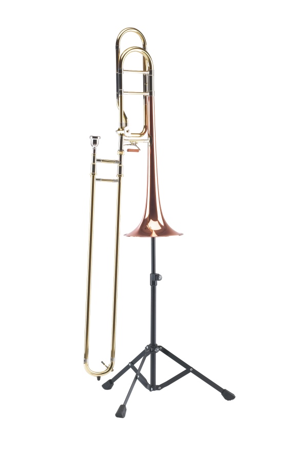 Trombone stand