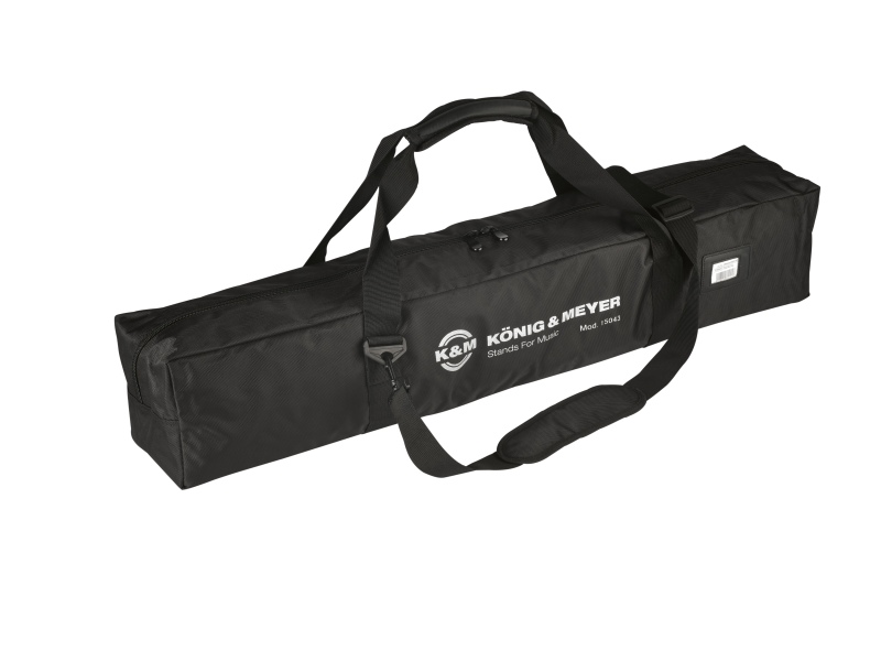 Universal carrying case