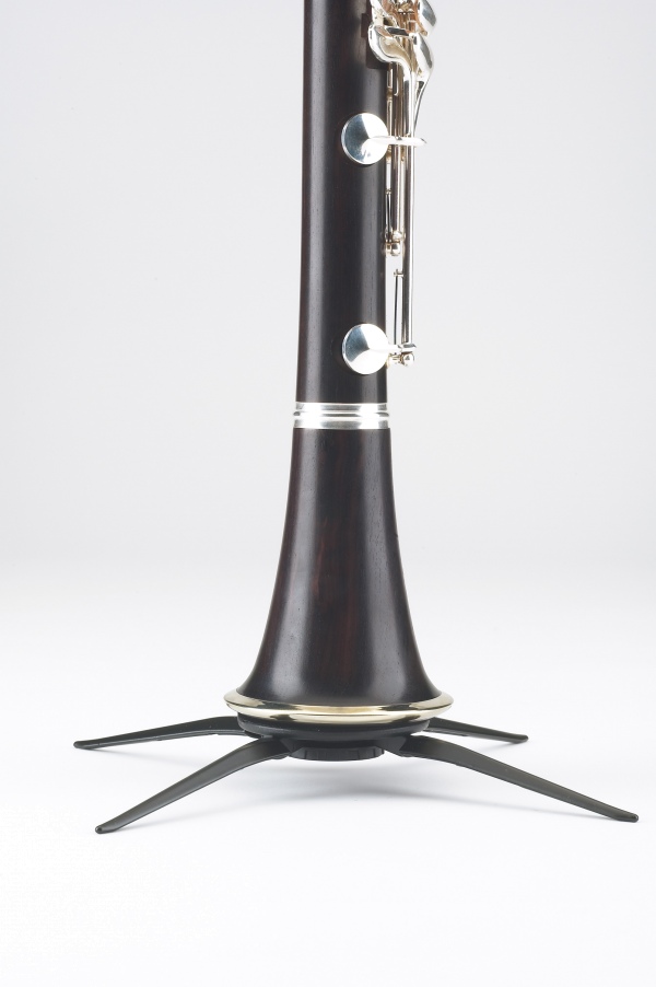 Clarinet stand