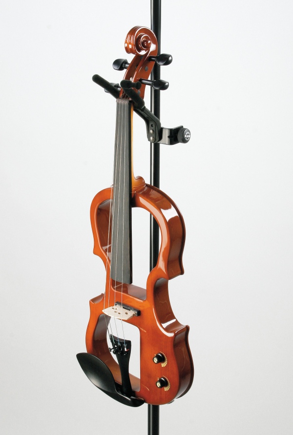 Violin holder