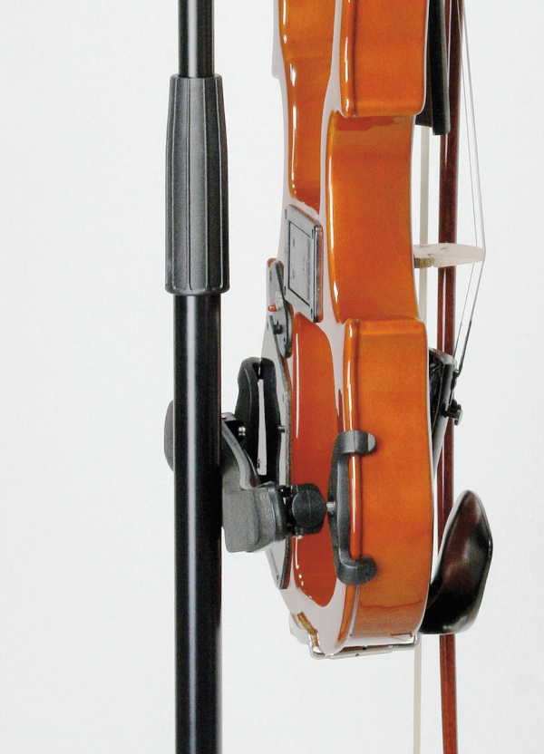 Violin holder