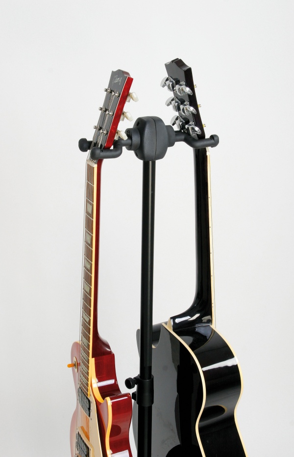 Guitar stand »Double«