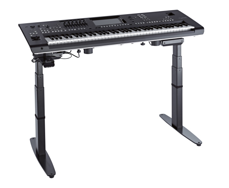Keyboardtisch »Omega-E«