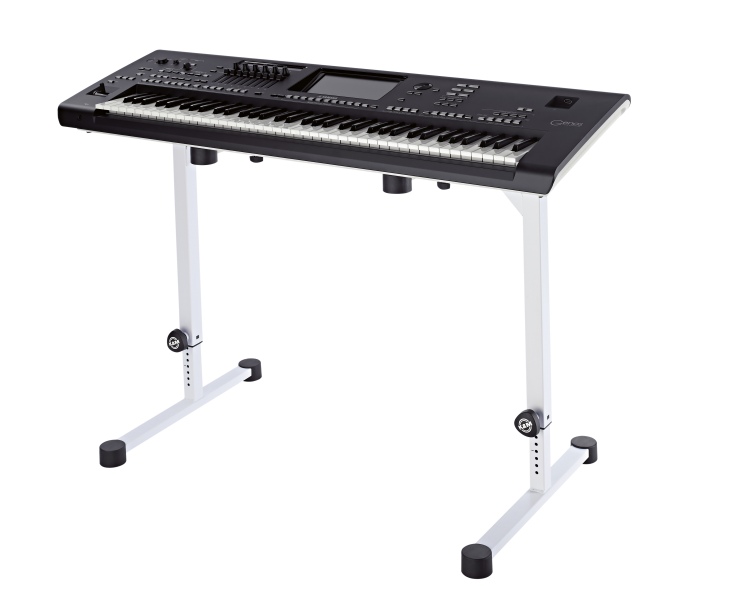 Table-style keyboard stand »Omega«