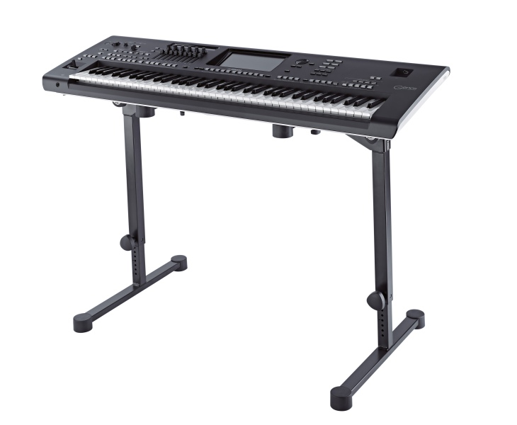 Table-style keyboard stand »Omega Pro«
