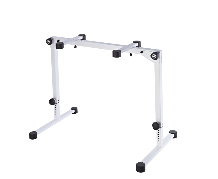 Table-style keyboard stand »Omega Pro«