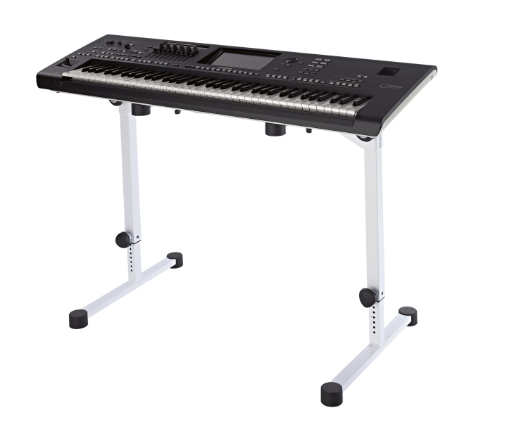 Keyboardtisch »Omega Pro«