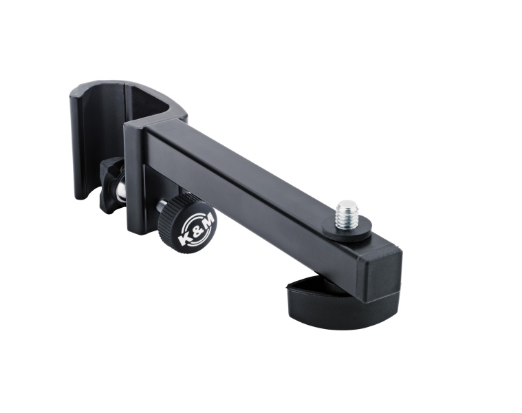 Universal clamping holder