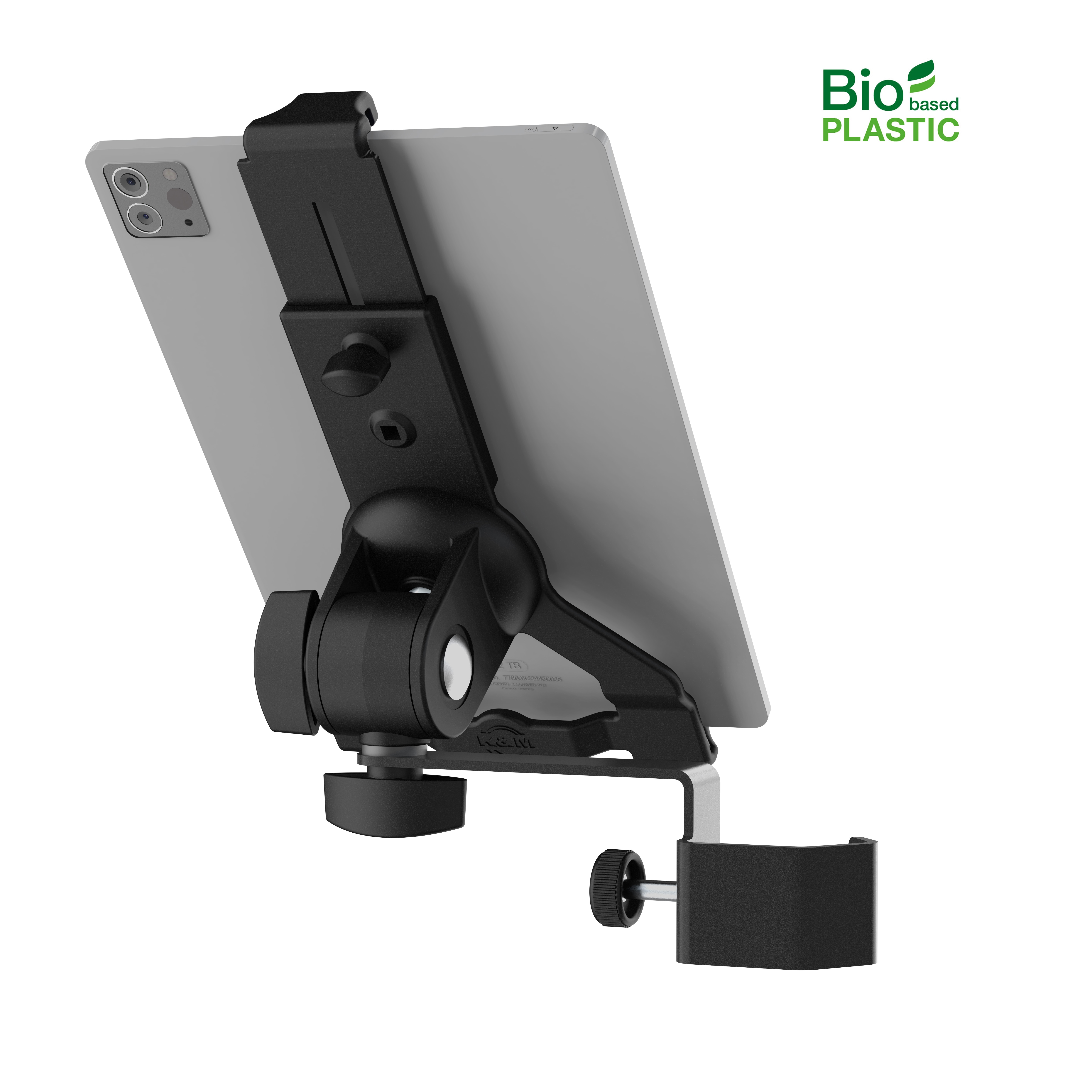 Tablet PC holder »Biobased«
