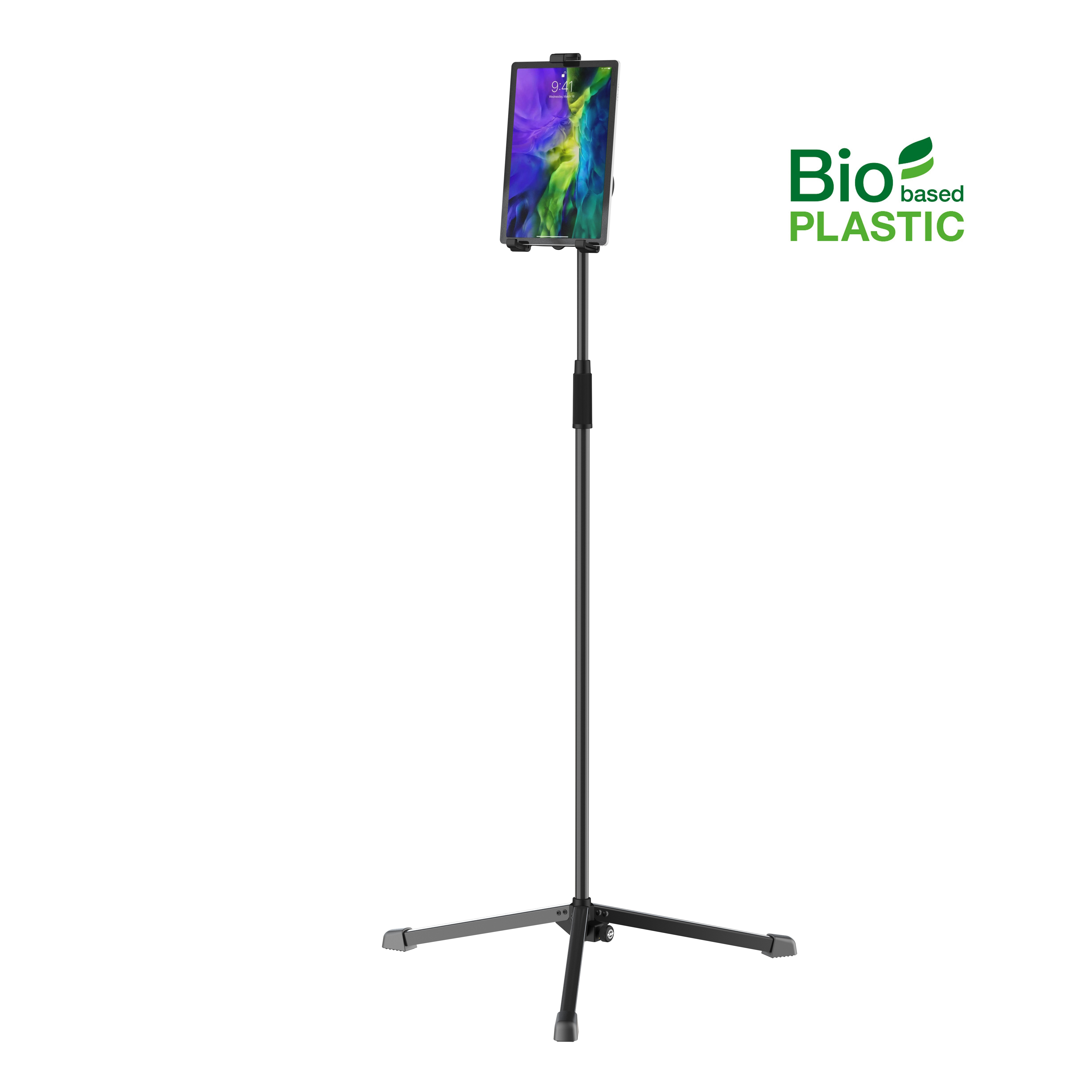 19767 Tablet PC stand "Biobased