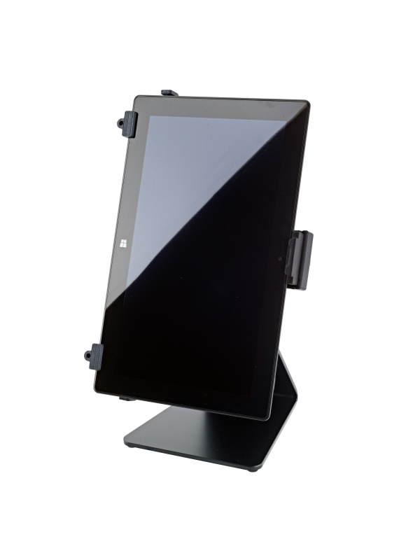 Tablet PC table stand