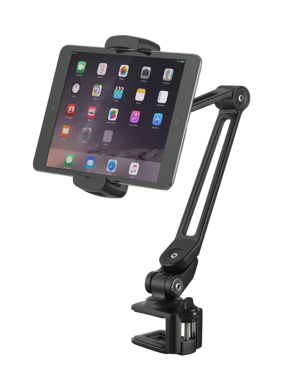 Smartphone and tablet PC holder