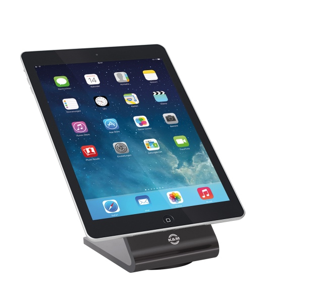 Tablet PC stand