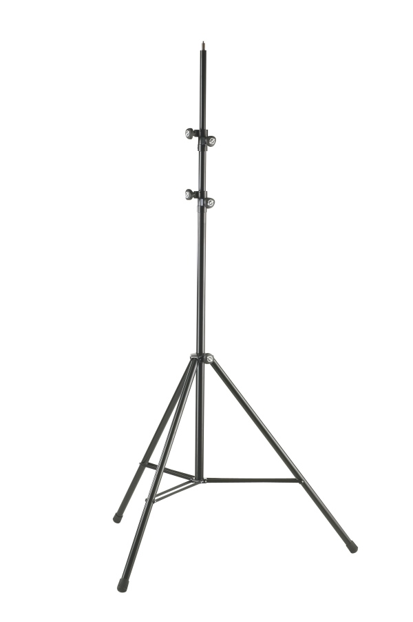 Overhead microphone stand