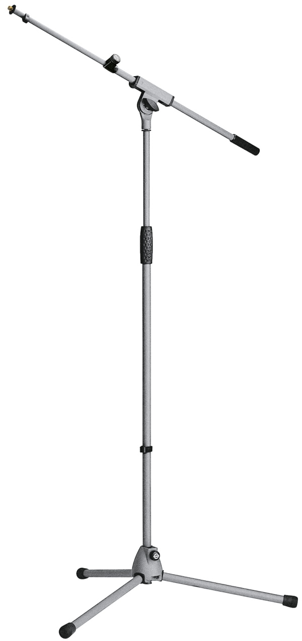 Microphone stand »Soft-Touch«