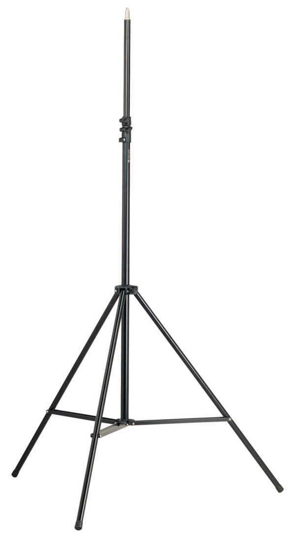 Overhead microphone stand