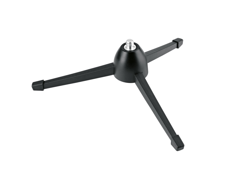 Table microphone stand