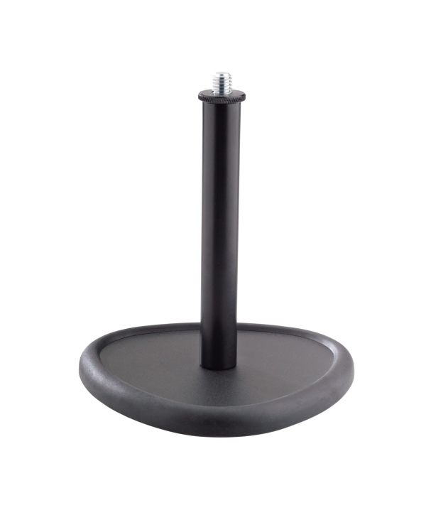 Table microphone stand
