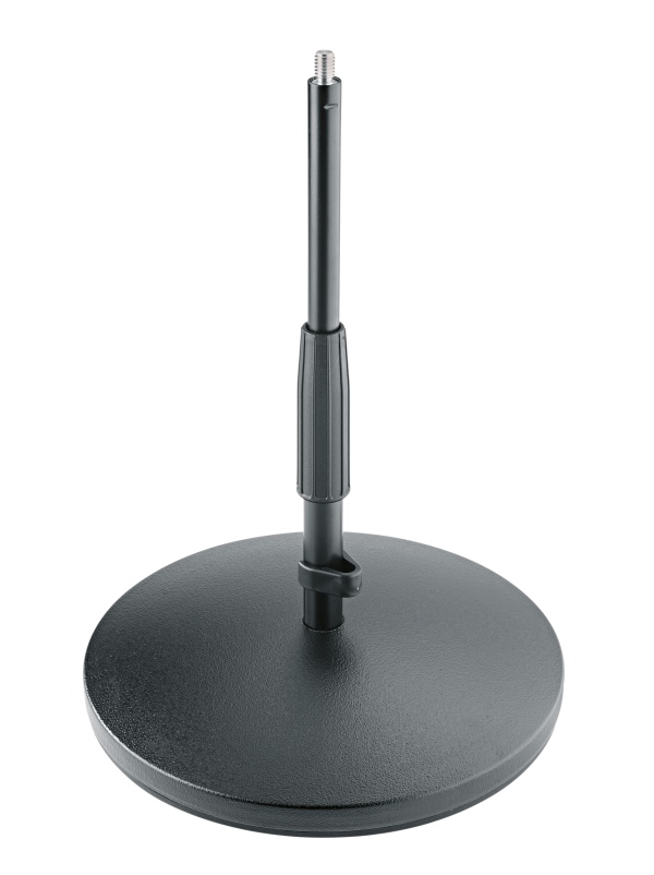 Microphone stand