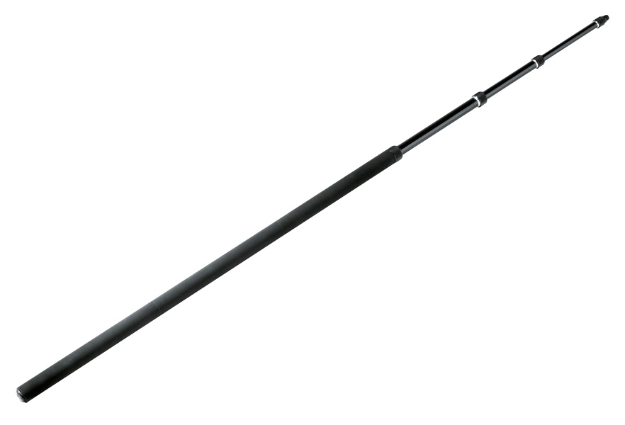 Microphone »Fishing Pole«