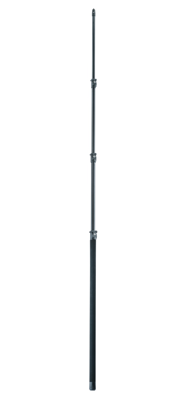 Microphone »Fishing Pole« XL