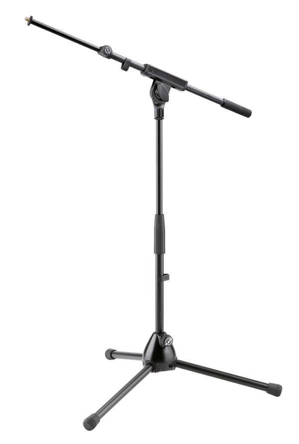 K&M 259 Medium Microphone Stand « Soporte micrófono
