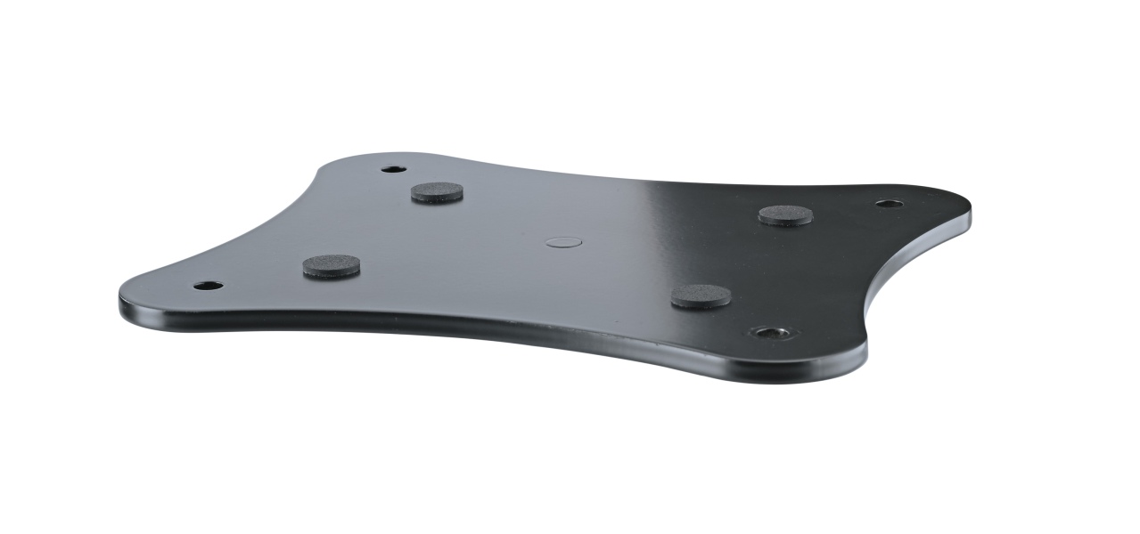 Monitor plate S