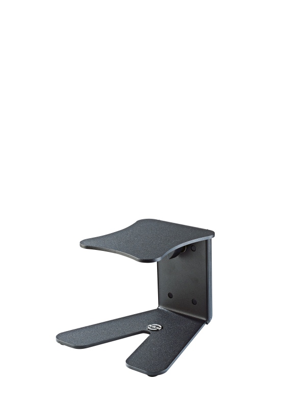 Table monitor stand